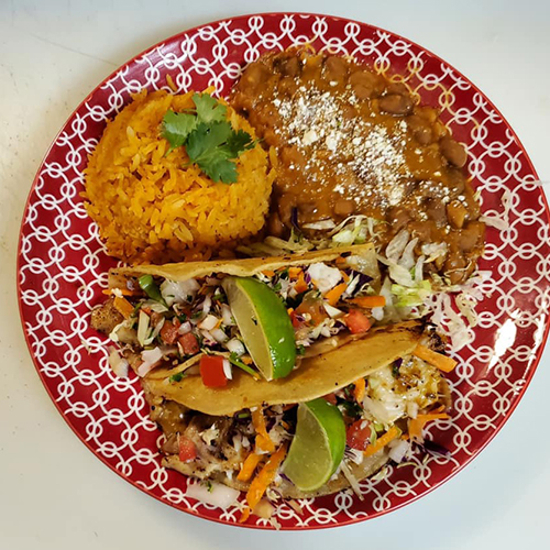 Home Sal's Tacos West Sacramento