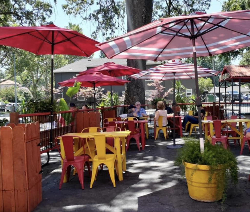 Home Sal's Tacos West Sacramento