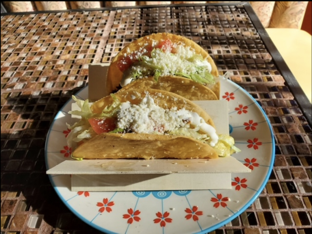 Home Sal's Tacos West Sacramento