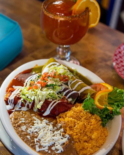 Home Sal's Tacos West Sacramento