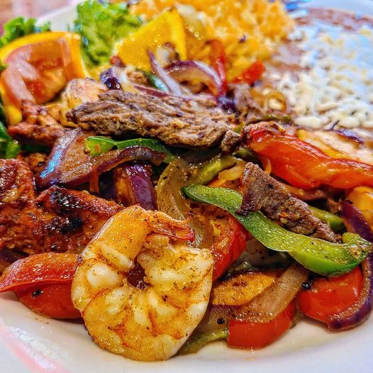 Home Sal's Tacos West Sacramento