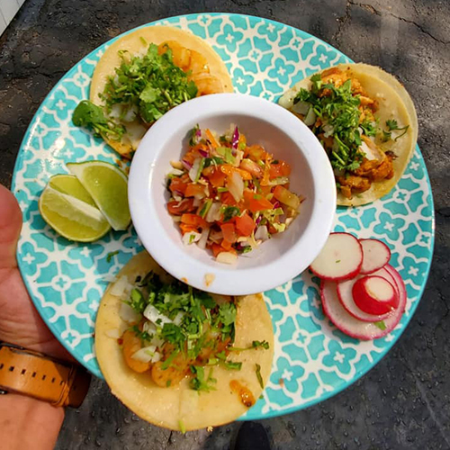 Home Sal's Tacos West Sacramento