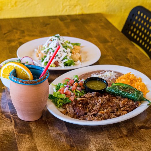 Home Sal's Tacos West Sacramento