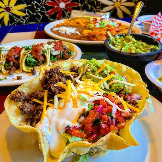 Home Sal's Tacos West Sacramento