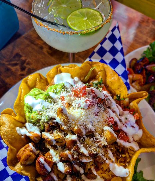 Home Sal's Tacos West Sacramento